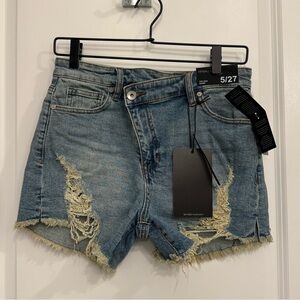 Kendall & Kylie Shorts